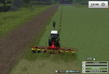 Pottinger HIT 8 81 v1.1