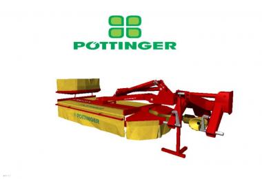 Pottinger NOVACAT 265H v2.0