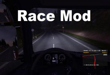 Race Mod racing gearbox v1.0