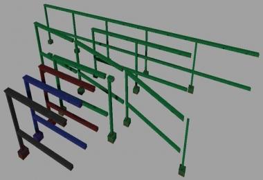 Railing v1.0