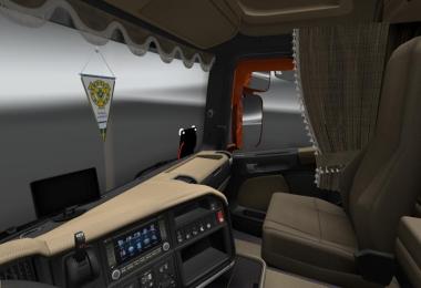 Rebild 50k R2008 and Daf 105 addons by Jetta2000