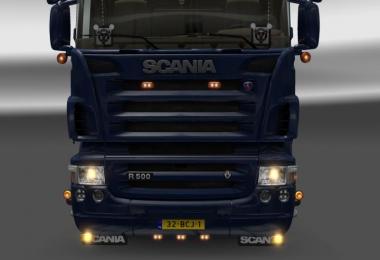 Rebild 50k R2008 and Daf 105 addons by Jetta2000