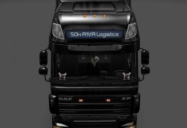 Rebild 50k R2008 and Daf 105 addons by Jetta2000