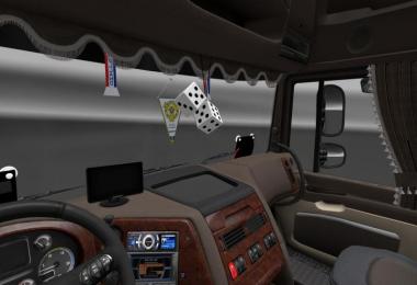 Rebild 50k R2008 and Daf 105 addons by Jetta2000