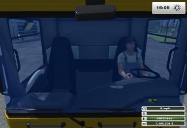 RENAULT MAGNUM DTP v1.0