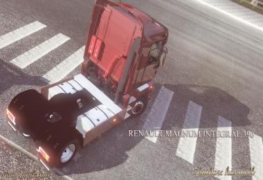 Renault Magnum Integral 390