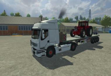 Renault Premium 460 v1.0 MR