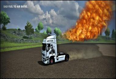 Renault Premium 460 v1.0 MR