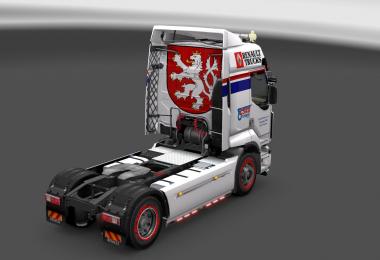 Renault Premium CSAD v1