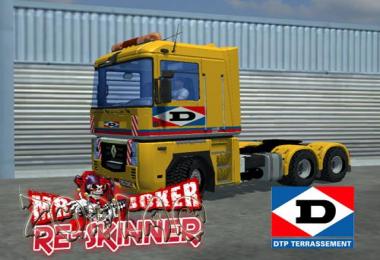 RENAULT MAGNUM DTP v1.0