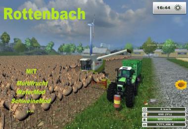 Rottenbach v1.1