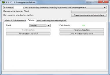 Save Game Editor v1.0.2