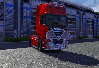 Scania Viking Grill 1.10.1