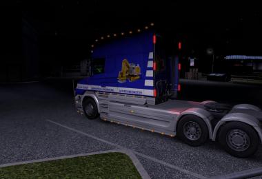 Scania Longline - T. van der Vijver 1.8.2.5 & 1.9.22