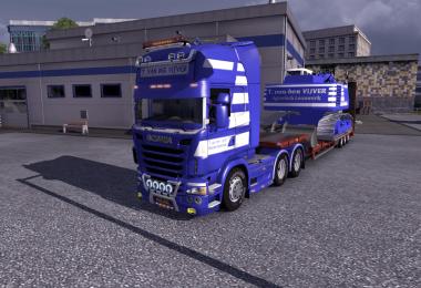 Scania Streamline - T. van der Vijver 1.9.22