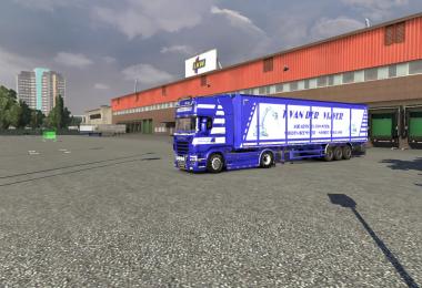 Scania Streamline - T. van der Vijver 1.9.22