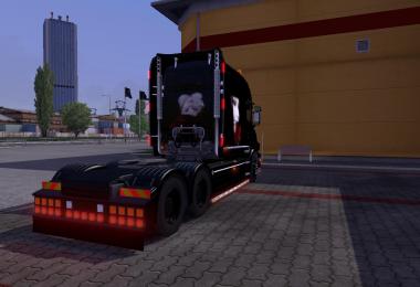 Scania T Longline Skin