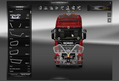 Scania Viking Grill 1.10.1