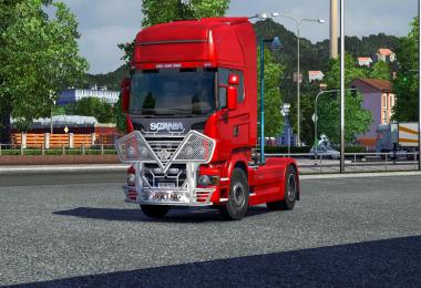 Scania Viking Grill 1.10.1