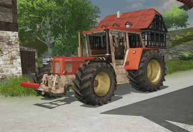 Schluter Super 2000LS v2.1 MR