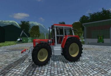 Schluter Super 2000LS v2.1 MR