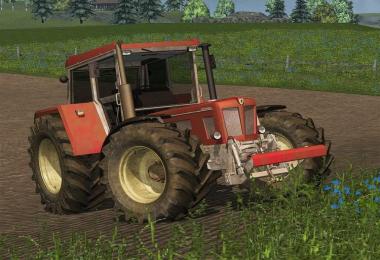 Schluter Super 2000LS v2.1 MR