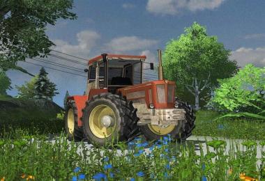 Schluter Supertrac 2200TVL LS v2.1 MR