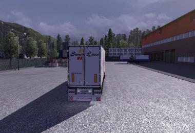 Simon Loos - MB MP4 & Koel Trailer 1.9.22