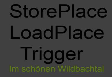 Store Place Load Place v1.0