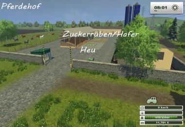 Sudhemmern on the Mittelland Canal v4.2