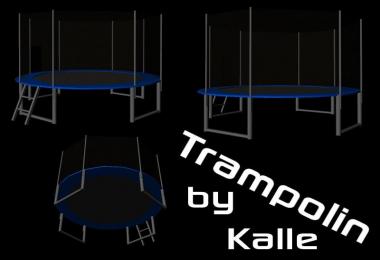 Trampoline v1.0