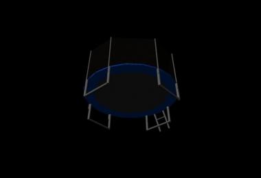 Trampoline v1.0