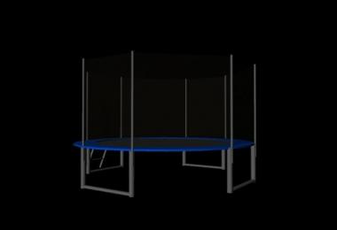 Trampoline v1.0