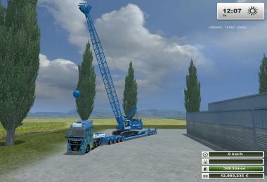 TRANSPORTS SARENS By ZORLAC v1.0