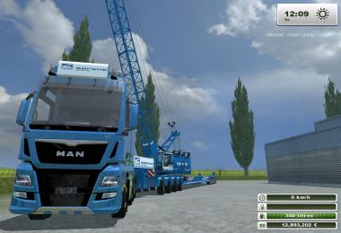 TRANSPORTS SARENS By ZORLAC v1.0