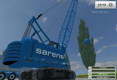 TRANSPORTS SARENS By ZORLAC v1.0