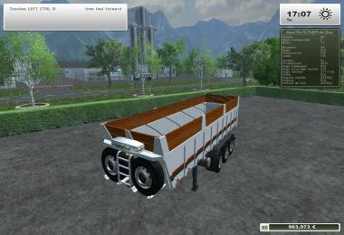 TRANSPORTS UNEAL V2.0 BY ZORLAC