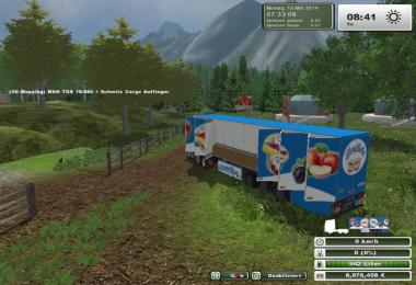 Triple Farming Pack v1.1 by GE-Mapping