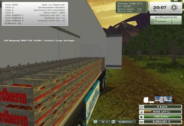 Triple Farming Pack v1.1 by GE-Mapping