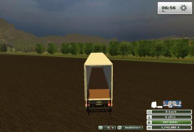 Triple Farming Pack v1.1 by GE-Mapping