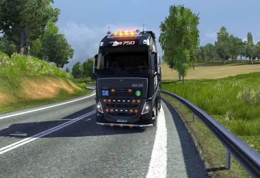 TRUE Lights AI cars v5.2