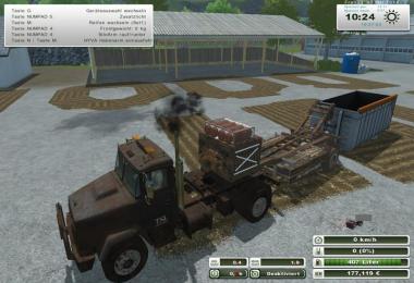 TSL HKL Trailer v1.0