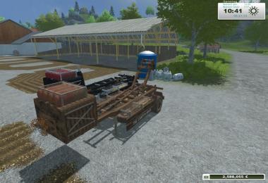 TSL HKL Trailer v1.0