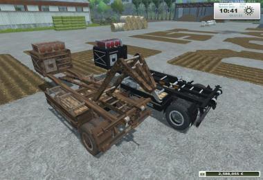 TSL HKL Trailer v1.0