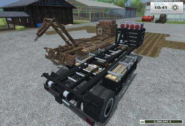 TSL HKL Trailer v1.0