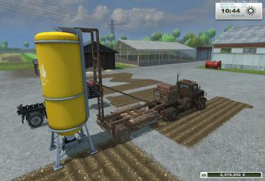 TSL HKL Trailer v1.0