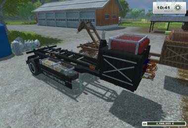 TSL HKL Trailer v1.0