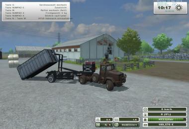 TSL HKL Trailer v2.0