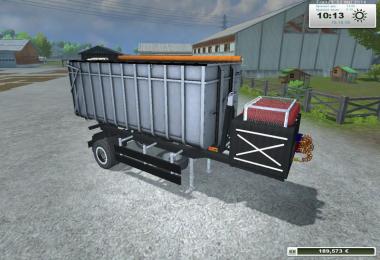 TSL HKL Trailer v2.0