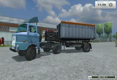 TSL HKL Trailer v2.0